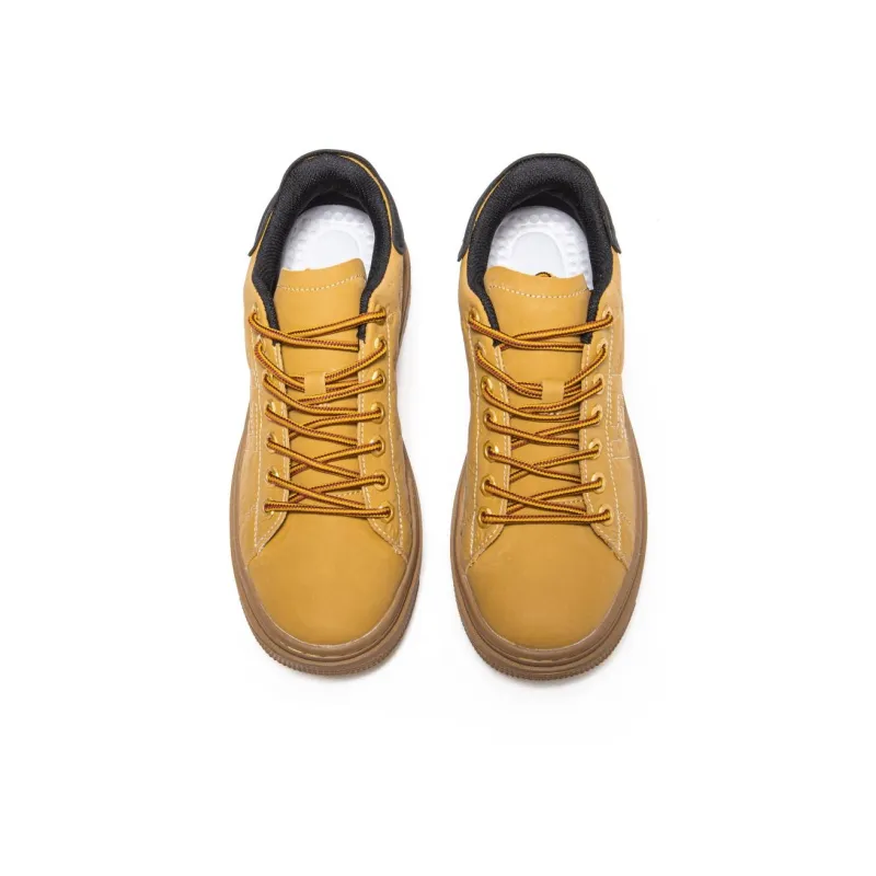 HeeDimensional Low-Top Skateboard Shoes Unisex-2