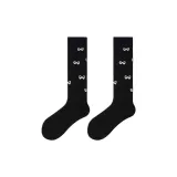 Black Sole Bowknot-Single Pack