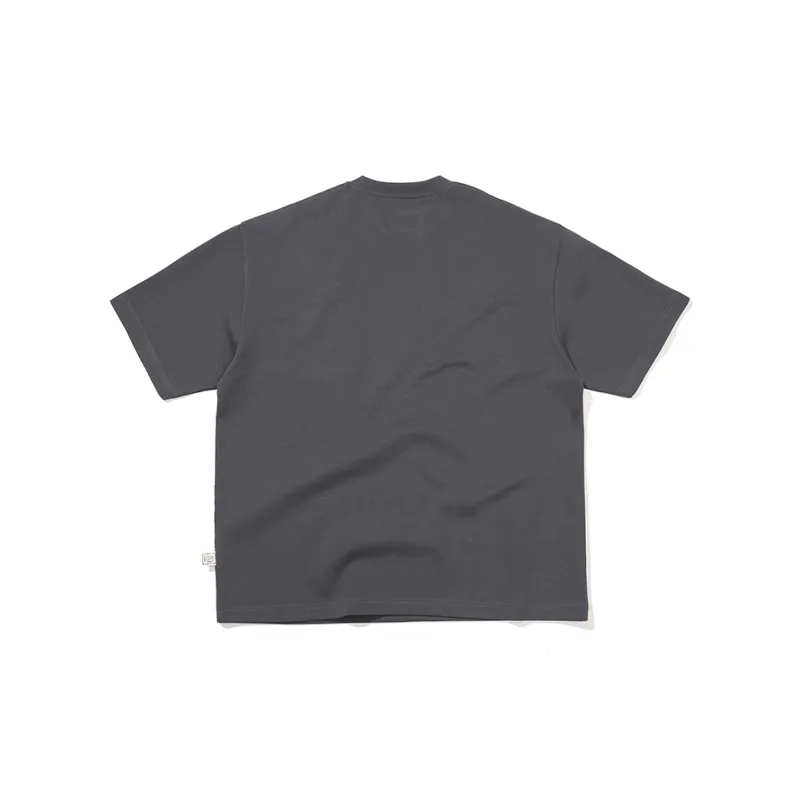 SEED CLUB T Shirts Men-5