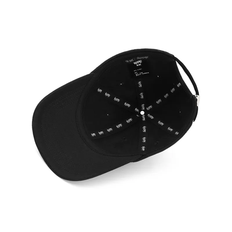 KENMO Cotton Baseball Caps Unisex-6