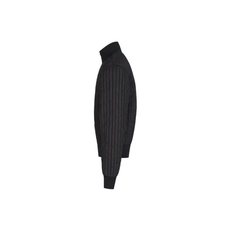 Valentino Zip Up High Neck Jacket-2