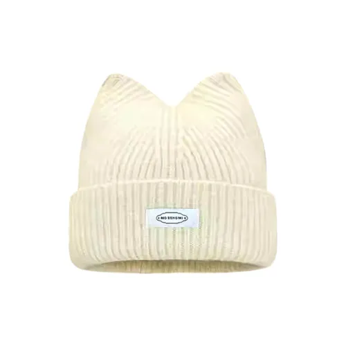 CARTELO Polyester Beanies Unisex Gift Box Set