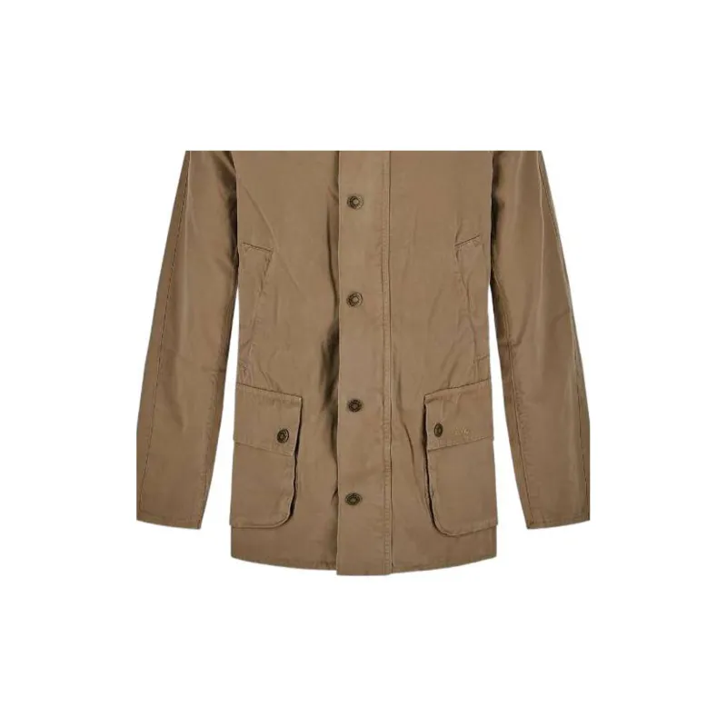 BARBOUR Ashby Casual Jacket-3