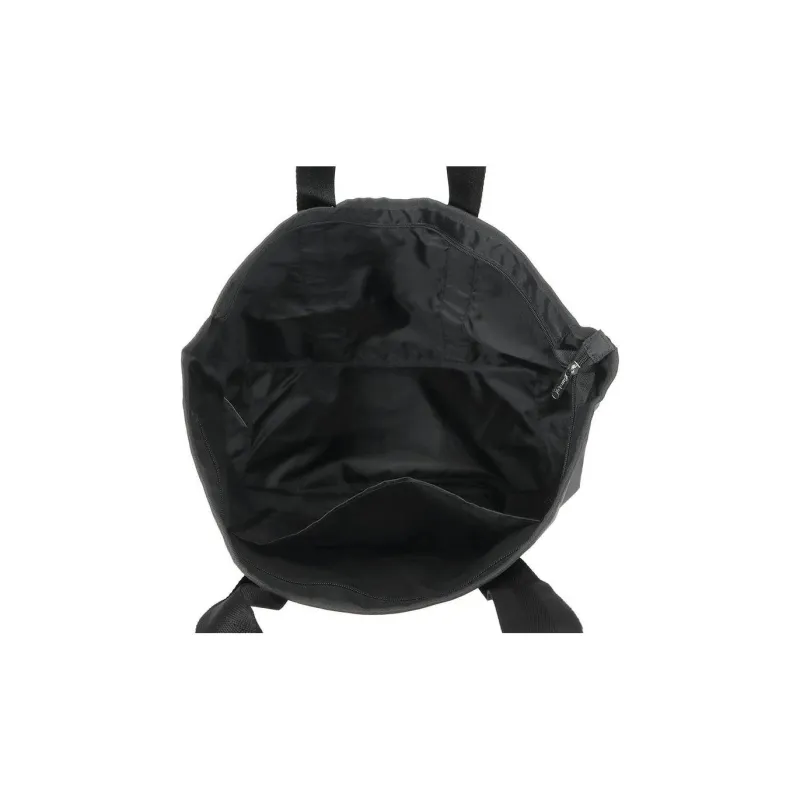 LeSportsac Polyester Tote Bag Shopping Bag Shoulder Bag Handbag Women's Black-4
