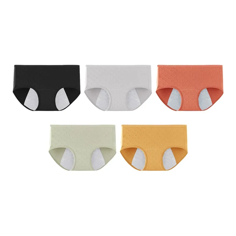Urban Beauty Underpants Women's Combo Set-15