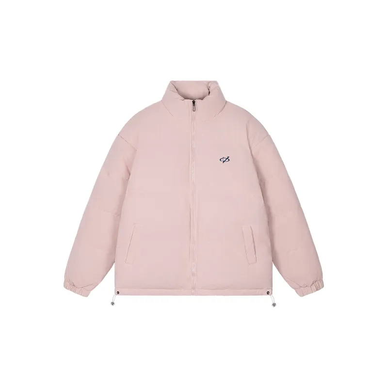 V37 Puffer Jackets Unisex-30