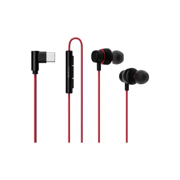 Lenovo Wired Headphones