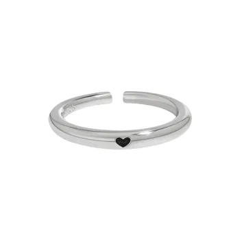 Happy Tide S925 Silver Rings Women's