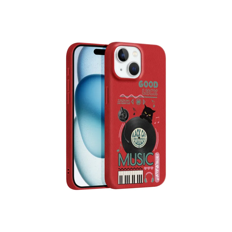 MINISO Phone Cases-15