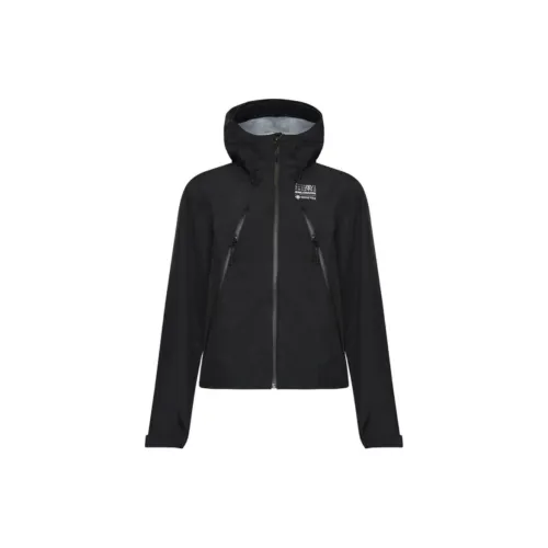 MM6 Maison Margiela X Salomon GORE TEX Hooded Windbreaker