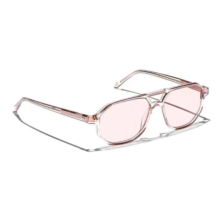 MOSCOT Gazeektal Sunglasses-1