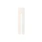 Milk White-Single Pack