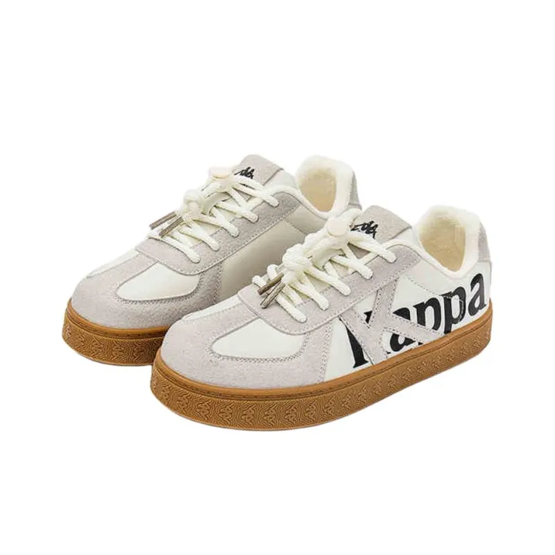 KAPPA KIDS Slip Resistant Anti Kick Low Top Kids' Skateboarding Shoes Teenagers-5
