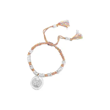 Crafts Women's Alloy Bracelets Unisex