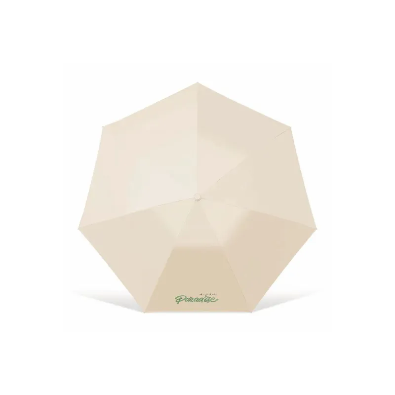 Heavenly Umbrella Three Fold Broll-5
