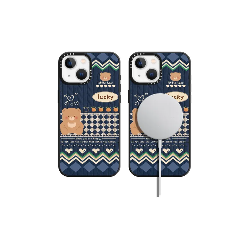 MINISO Phone Cases-1