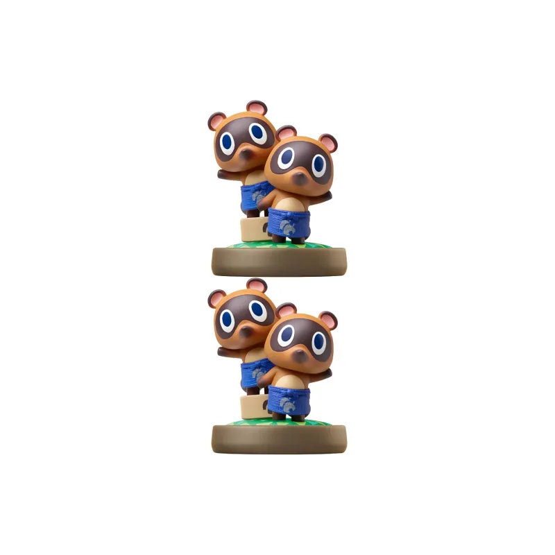 NINTENDO SWITCH Scale Figures-2