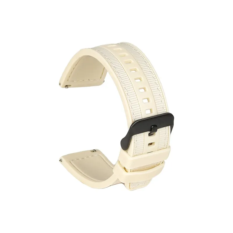 ZHENGGUANG Apple Compatibility Watch Band Nylon Material-3