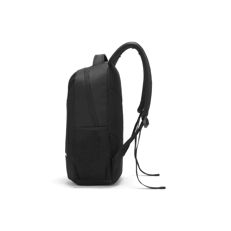 SEPTWOLVES Fabric Backpack Regular Men's Black-1