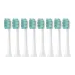 Soft Mint Green-8 Pcs Set