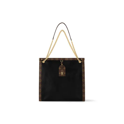 LOUIS VUITTON Nova Mm