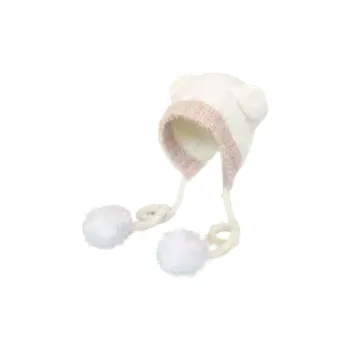 CARTELO Cotton Beanies Unisex Gift Box Set