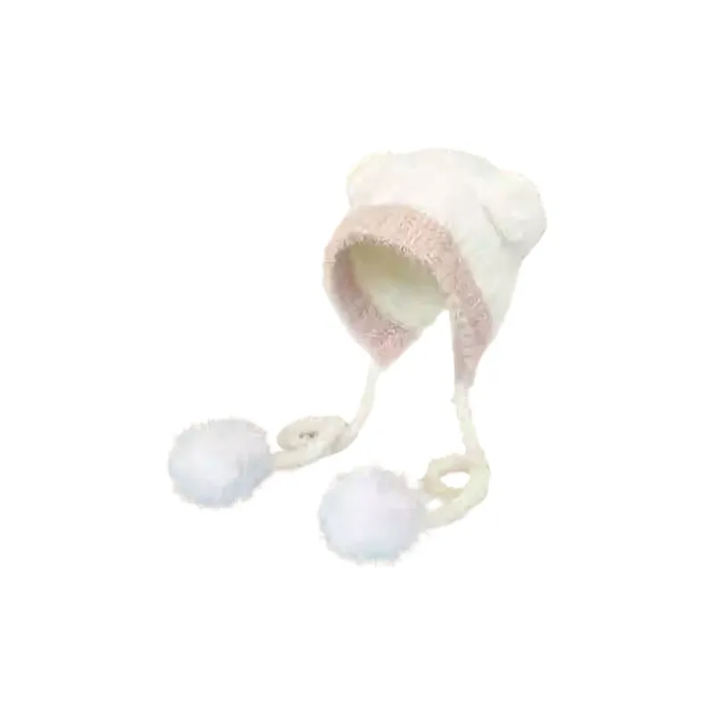 CARTELO Cotton Beanies Unisex Gift Box Set-0