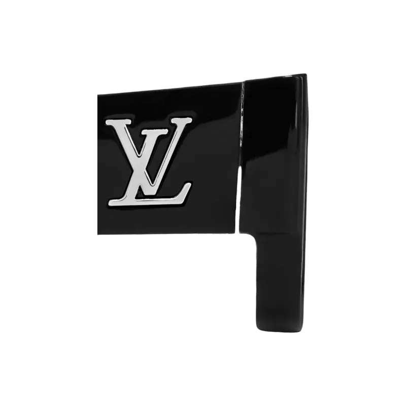 LOUIS VUITTON Lv Clash Low Square Sunglasses-4