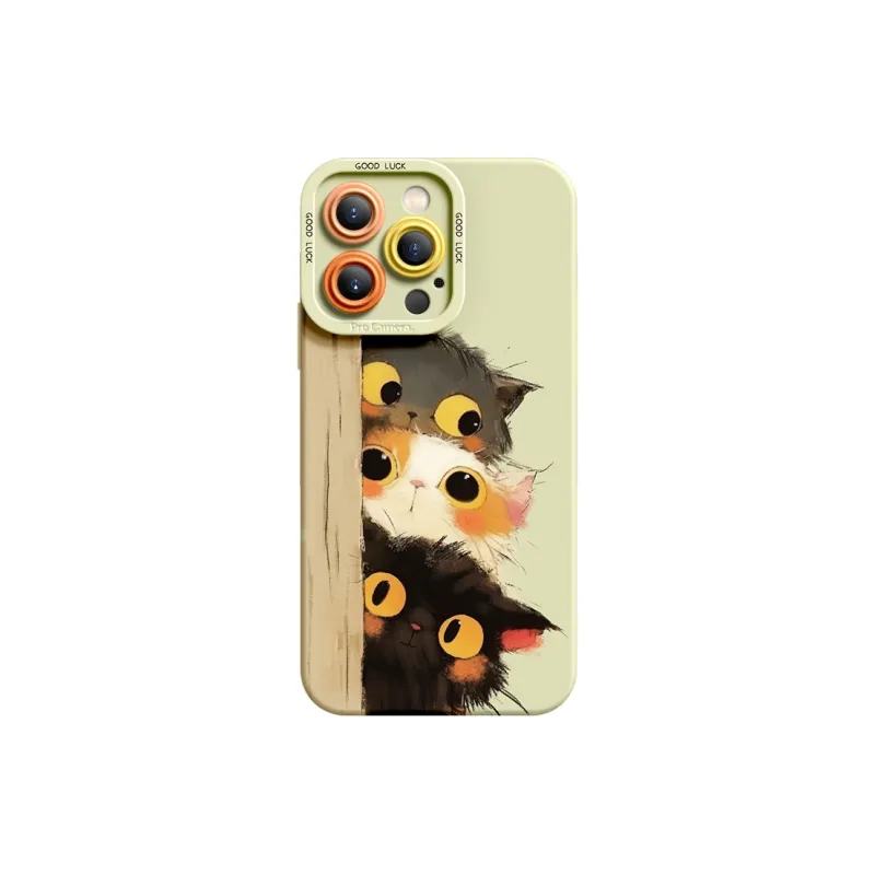 SUPER MOUSE Phone Cases-9