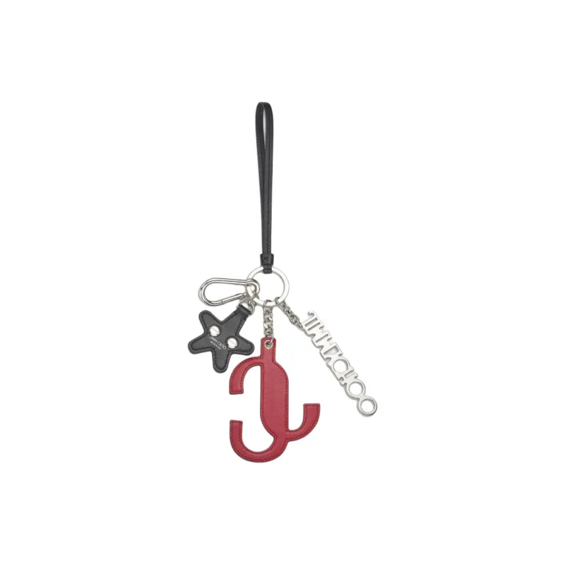 Jimmy Choo Jc Multi Charm-0