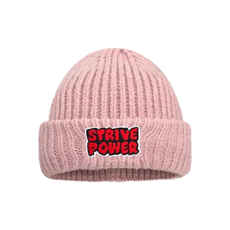 YUZHAOLIN Beanies Unisex-4