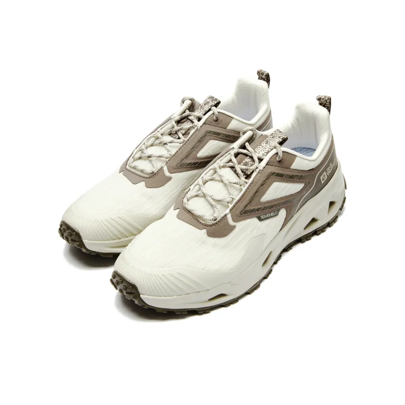 Jack Wolfskin Anti Slip Wear Resistant Low Top Hiking/Trekking Shoes-9
