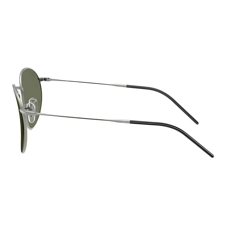 RayBan Round Reverse Sunglasses-2