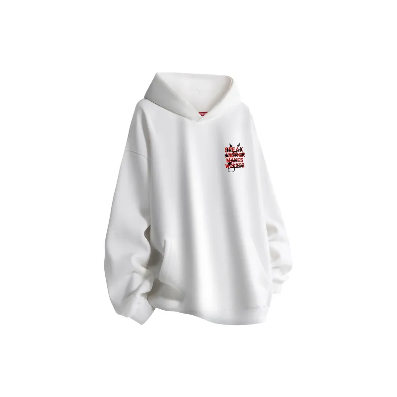 WOKXSS Sweatshirts Unisex-5