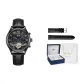 Black Case Black Dial