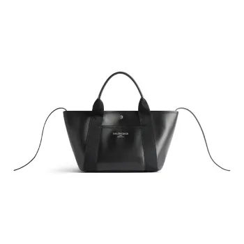 Balenciaga Biarritz Small Tote Bag