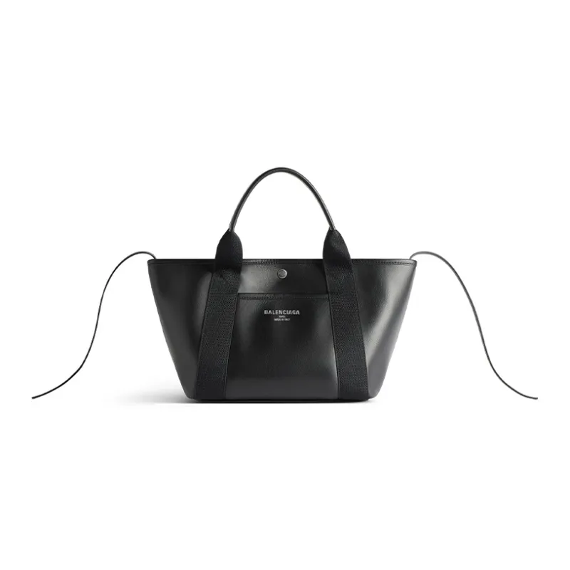 Balenciaga Biarritz Small Tote Bag-0