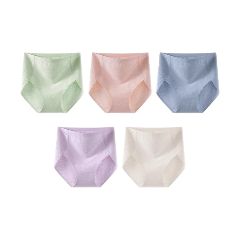 Urban Beauty Underpants Women's Combo Set-8