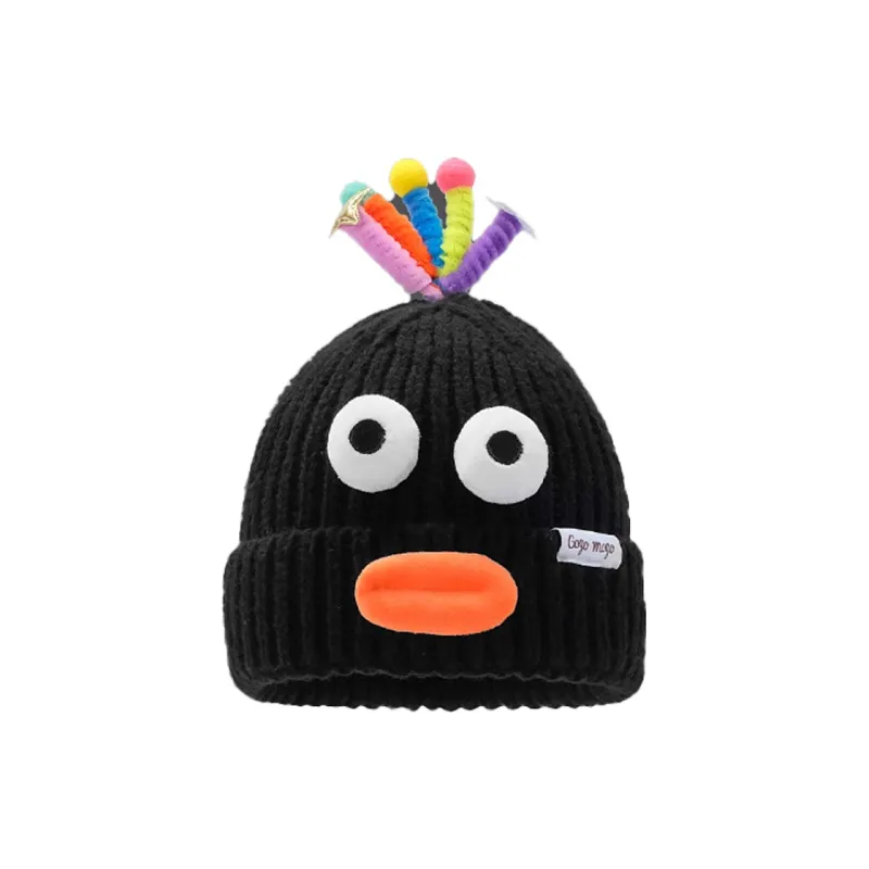 AAJF Beanies Unisex-0