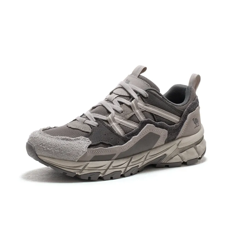 CAMEL Tenglong 2.0 Anti-Slip Wear-Resistant Low-Top Hiking Shoes Women's-5