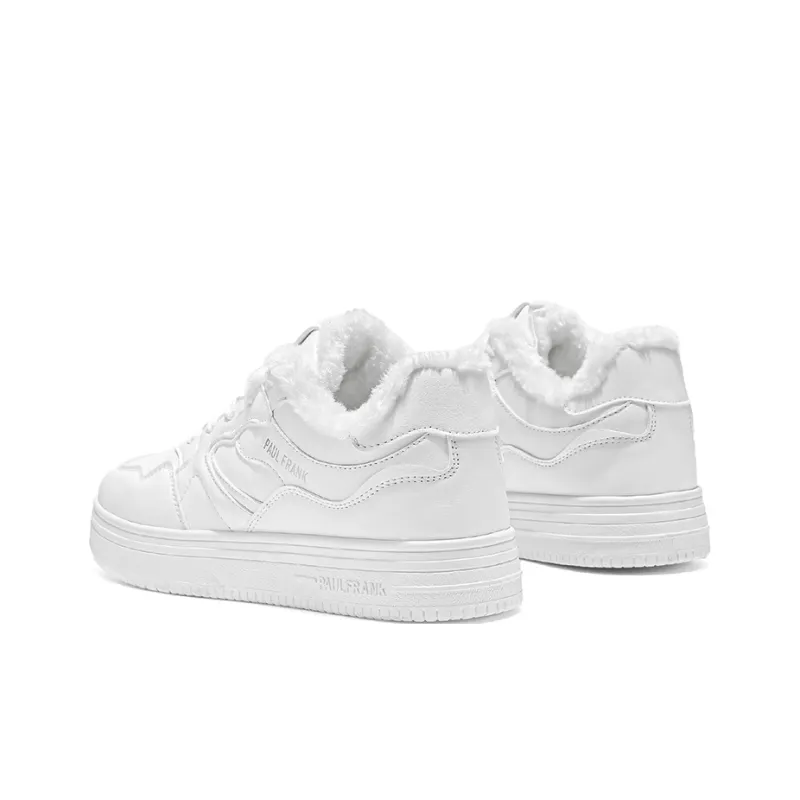 PAUL FRANK Low Top Skateboard Shoes Men's-32