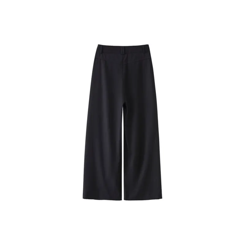 CHARM PICK Casual Pants Women's-1