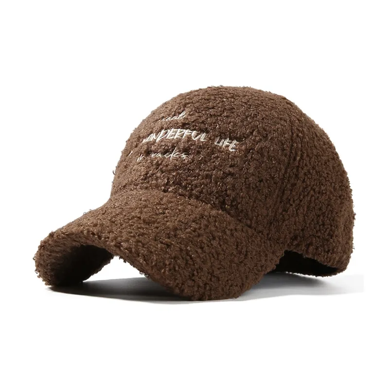 CACUSS Junior Polyester Baseball Caps Unisex-4