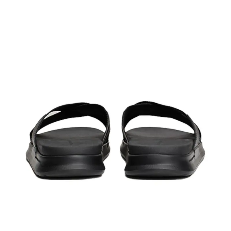 Tommy Hilfiger EVA Slip-Resistant Slide Slippers Men's Black-3