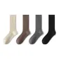3 Pack (Warm Fleece Slouch Crew Socks)