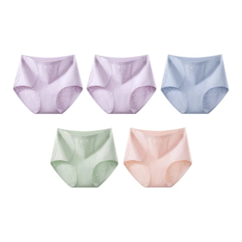 Urban Beauty Underpants Women's Combo Set-28