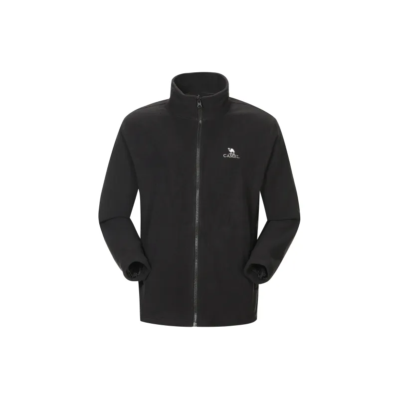 CAMEL Windbreaker Jacket Unisex-17