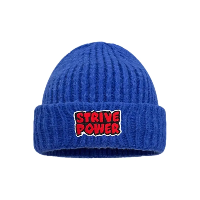 YUZHAOLIN Beanies Unisex-2