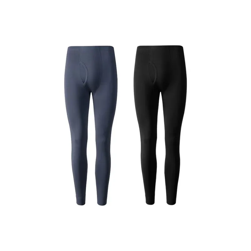 Cheekkiss Men Thermal Pants-5