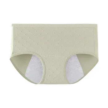Urban Beauty Underpants Women's Combo Set